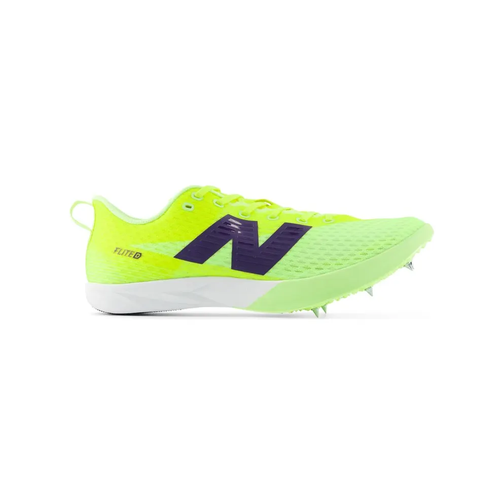 New Balance FuelCell Flite-D Afterglow Boysenberry Black (UFCMDG1)