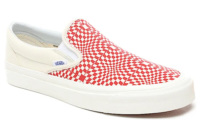 vans-slip-on VN0A3JEXVMZ