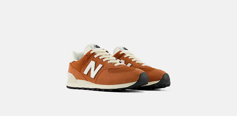 New Balance 574 “Maple Angora” (U5745UK)