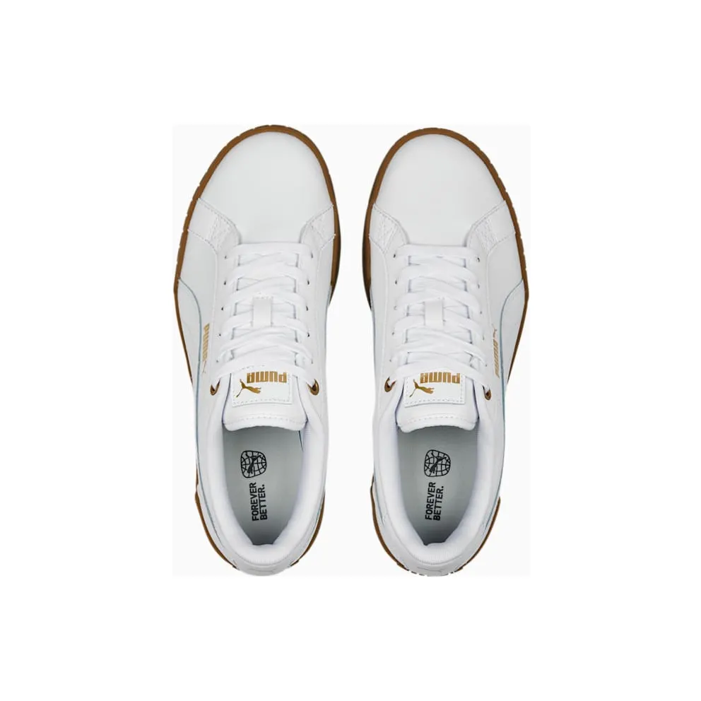 Puma Karmen Wedge White (39098505)