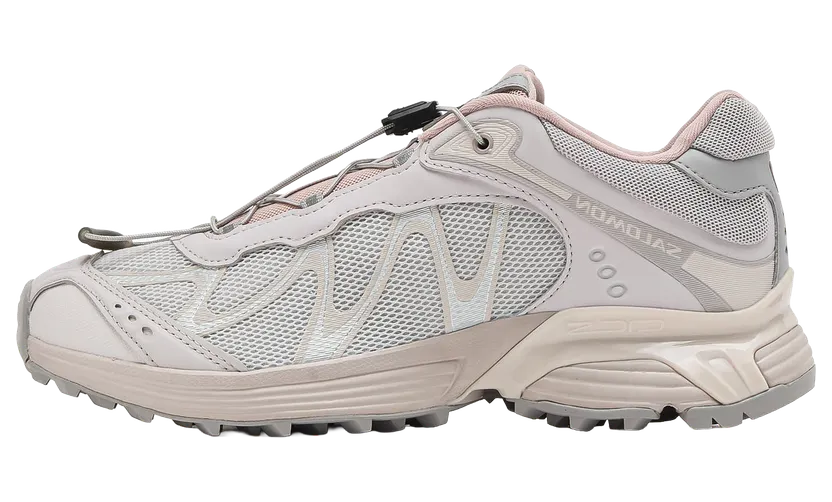 Salomon XT Whisper “Ashes of Roses Shadow Gray Lilac” (L49237-200)