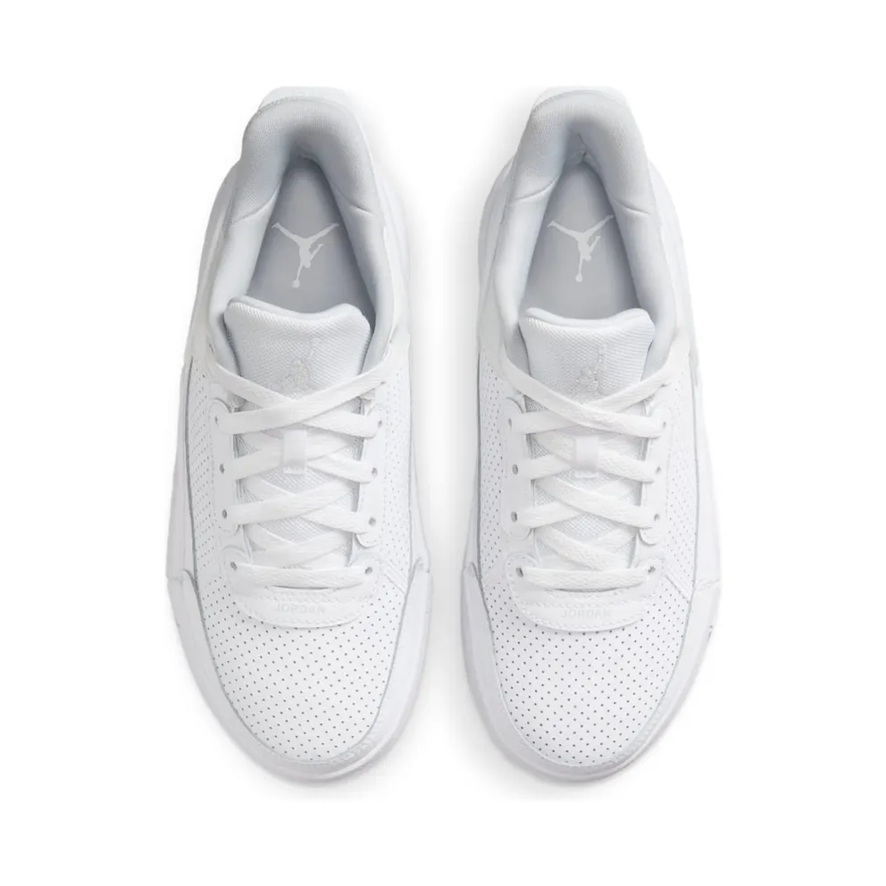 Jordan DAY1 EO White Summit White Pure Platinum (FQ1306-101)
