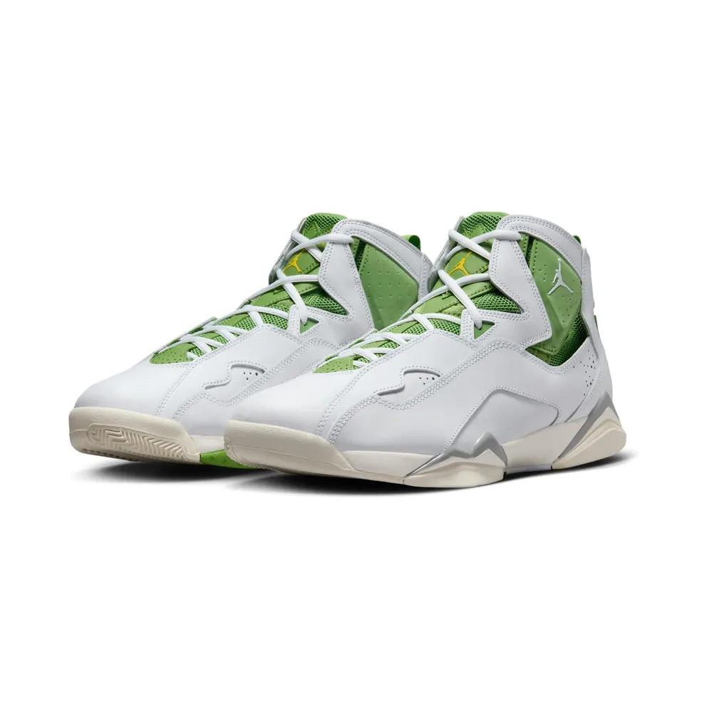 Jordan True Flight Chlorophyll (HF4826-100)