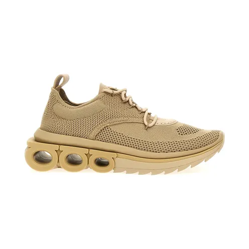 Ferragamo Nima “Beige” (760869STONE)