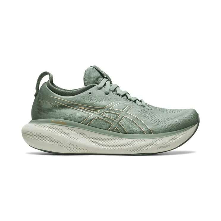 Asics Gel-nimbus 25 Slate Grey/Champagne (1012B356.022)