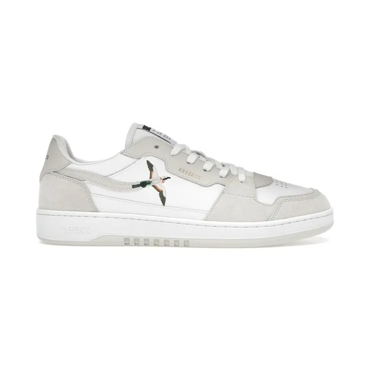 Axel Arigato Dice Lo Bee Bird White Off White (F2528001)