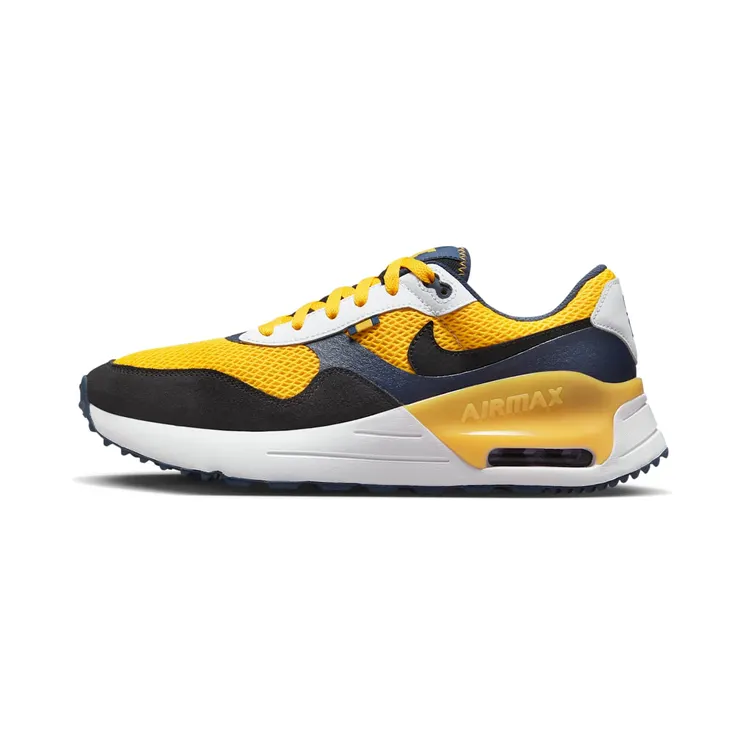 Nike Air Max SYSTM Michigan (DZ7739-700)
