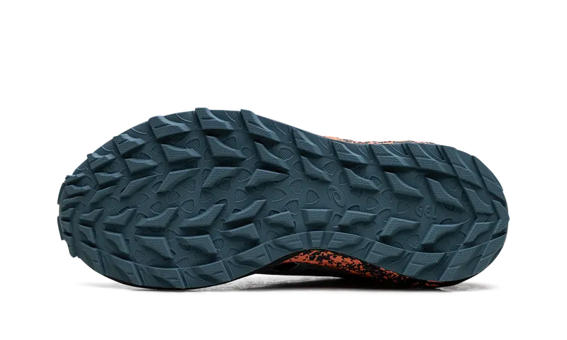 Asics GEL-Trabuco Terra “Black” (1012A902-011)