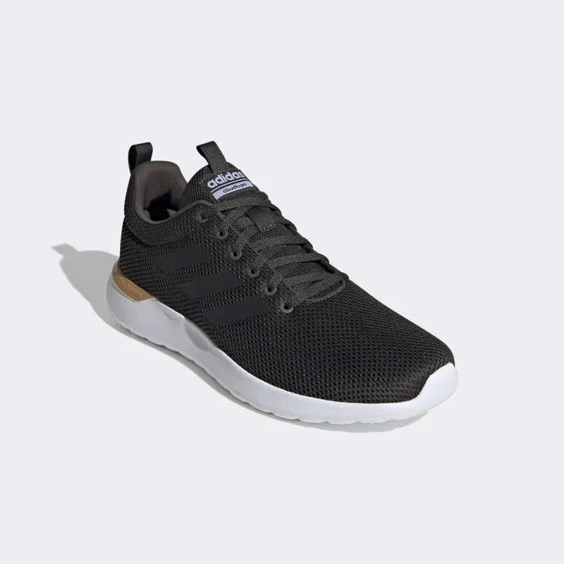 Adidas Lite Racer CLN Legend Earth / Core Black / Cloud White (FW1335)