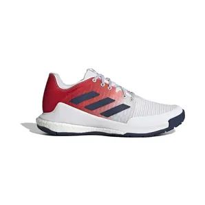 adidas Crazyflight Team Collegiate Red Navy (W) (GZ8502)