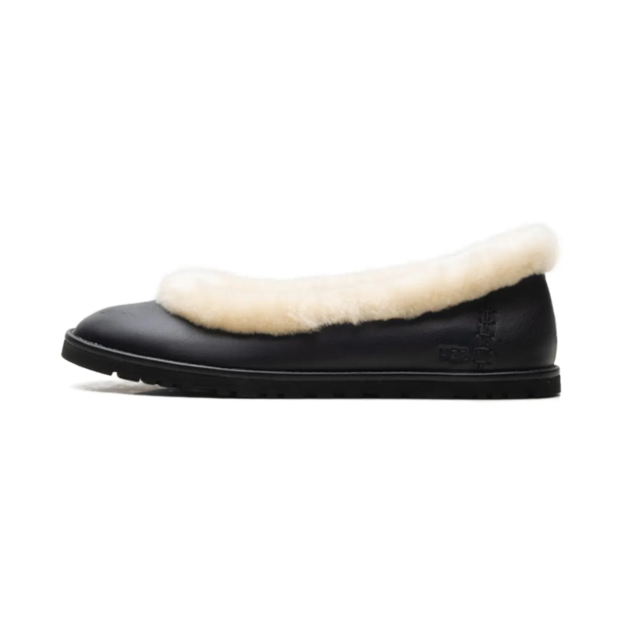 ugg-sneaker 1178450-BLK