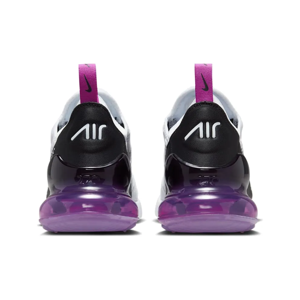 Nike Air Max 270 White Fuchsia Dream (AH6789-113)