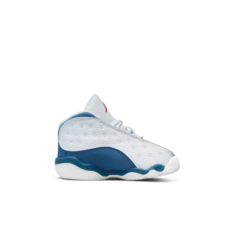 Air Jordan 13 TD “French Blue” (DJ3004-164)