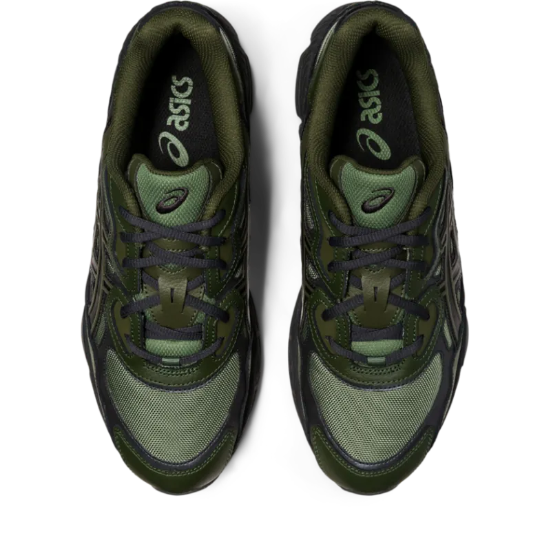 Asics Gel-nyc Moss/Forest (1203A280.300)
