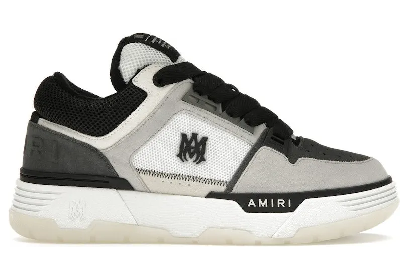 AMIRI MA-1 Grey Black Beige (PS24MFS016 001)