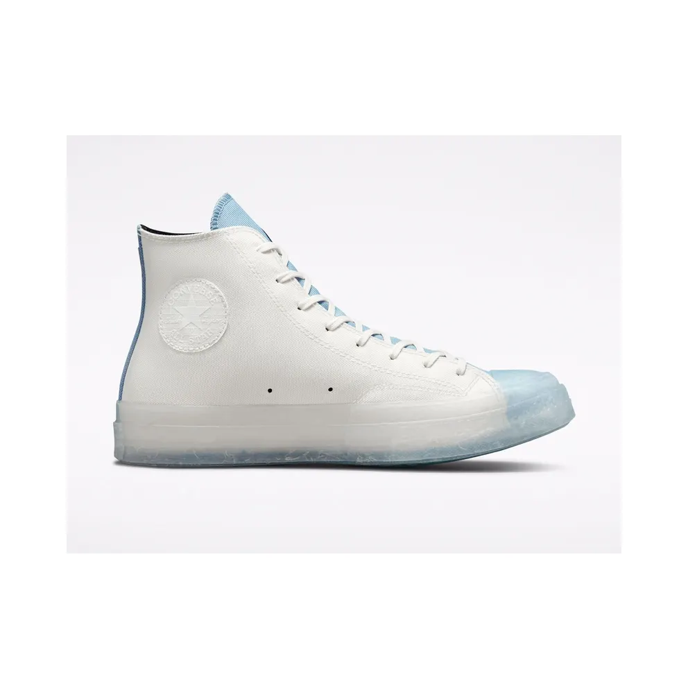 Converse Renew Chuck 70 Egret/zwart/forest Pine (171662C)