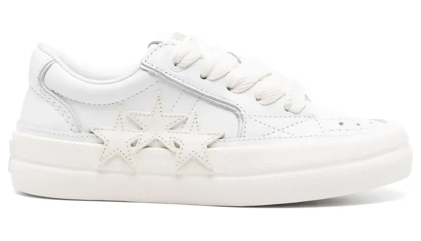 Amiri Sunset Skate “White” (AWFOSR1079)