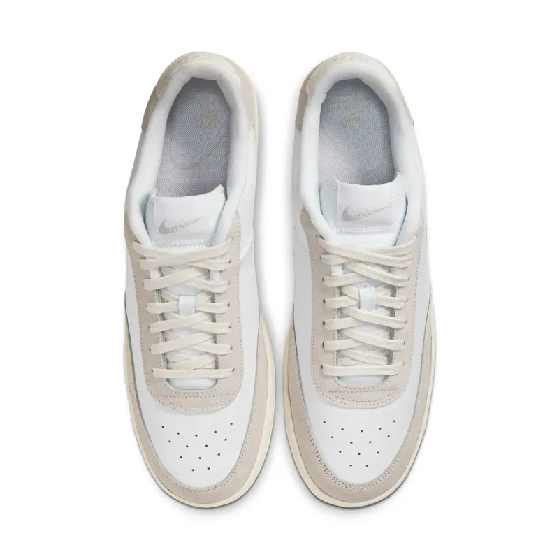Nike Court Vintage Sail Platinum Tint White/Platinum Tint-Sail (CW7586-100)