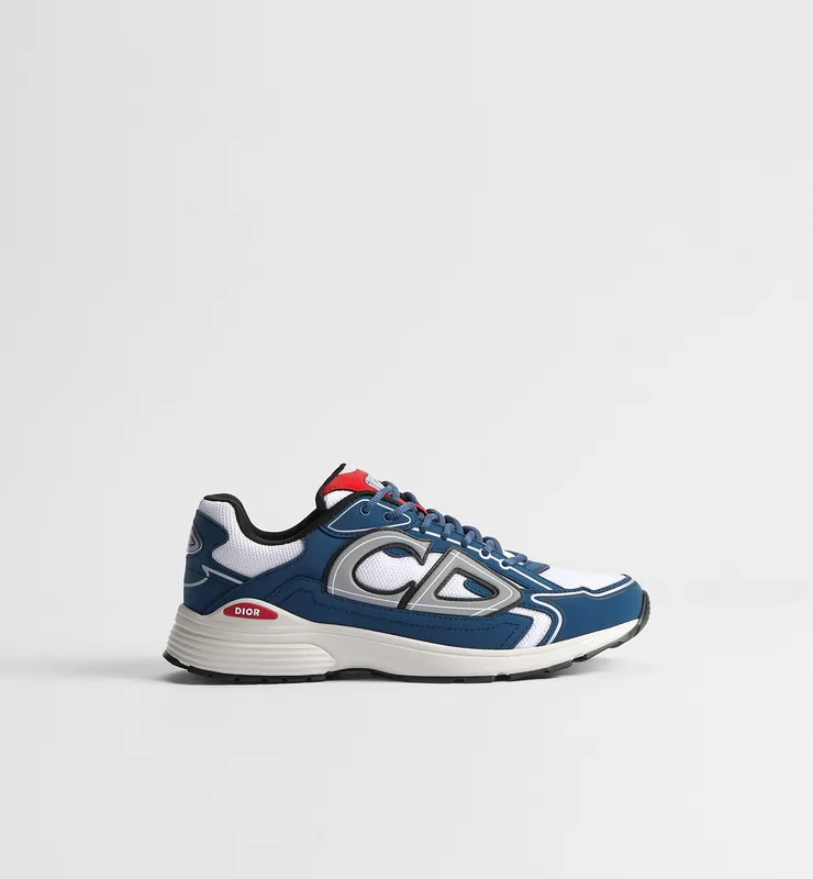 DIOR B30 Countdown-sneaker (3SN279ZRN-H019)