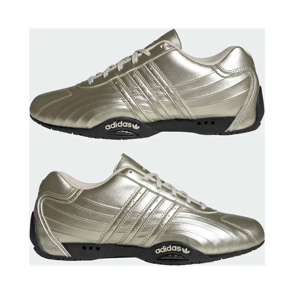 Adidas Adiracer Lo Alumina / Alumina / Alumina (JR8862)
