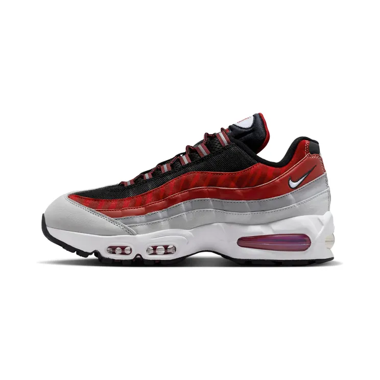Nike Air Max 95 “Yardrunners Morehouse” (II7276-001)
