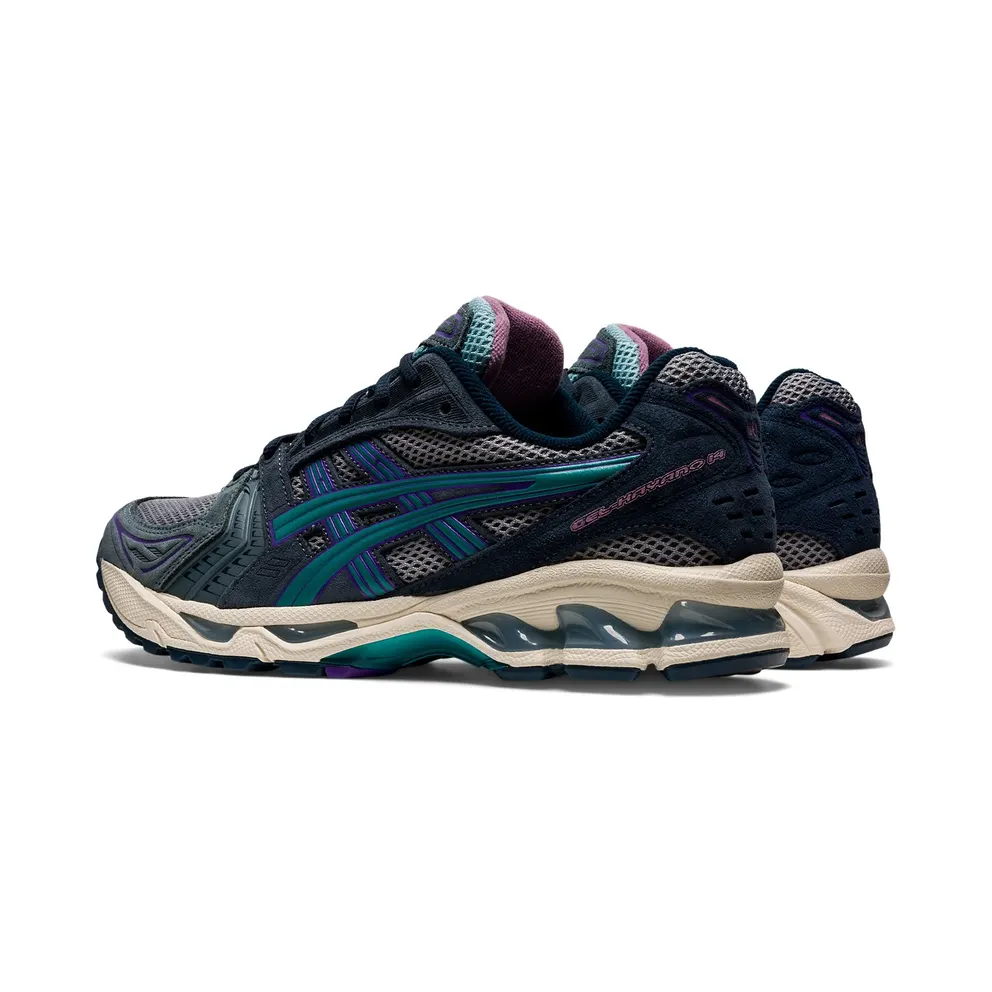 Asics Gel-kayano™ 14 Sheet Rock/Beryl Green (1201A161.024)