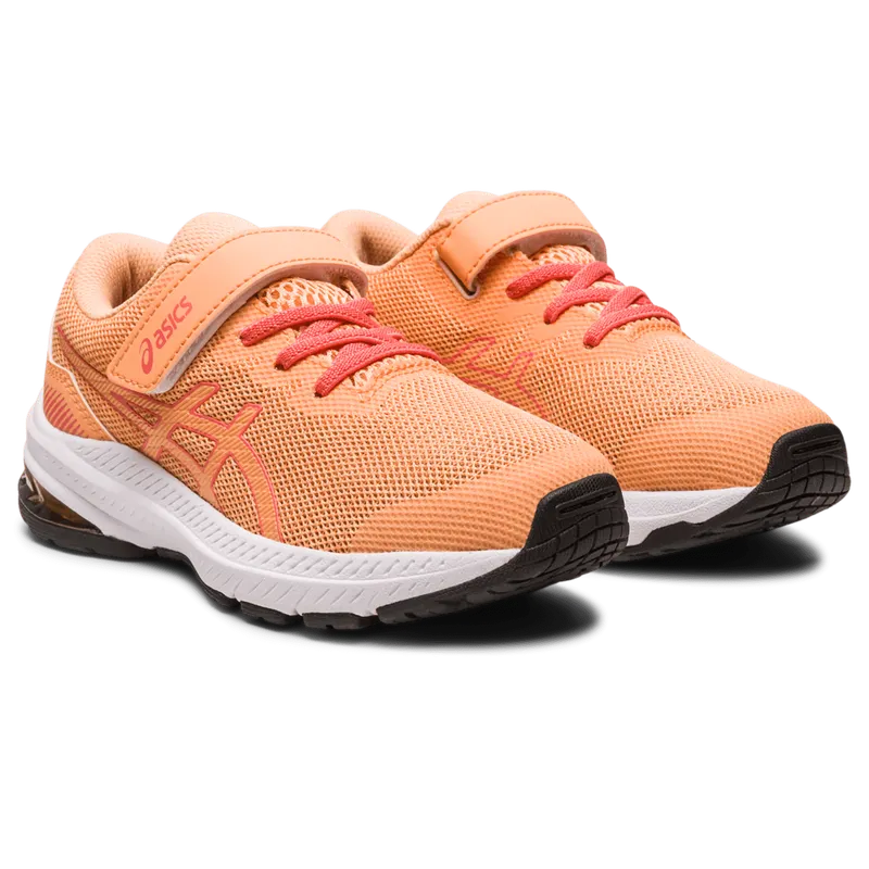 Asics GT-1000 11 PS Summer Dune/Papaya (1014A238.801)