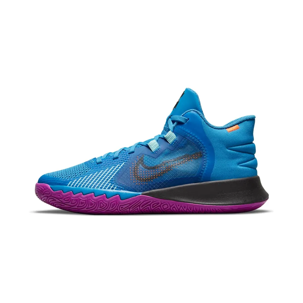 Nike Kyrie Flytrap V GS “Blue” (DD0340-407)