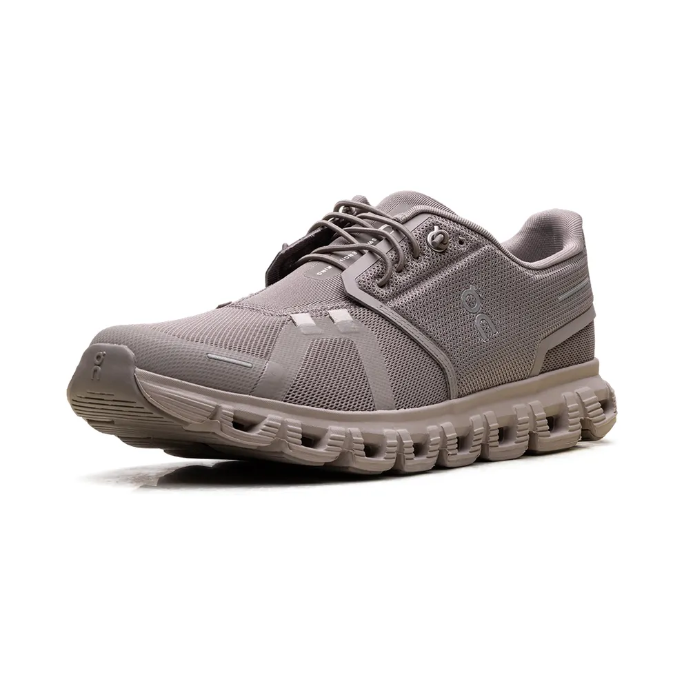 On Running Cloud 6 “Cinder Fog” (3WF10062566)