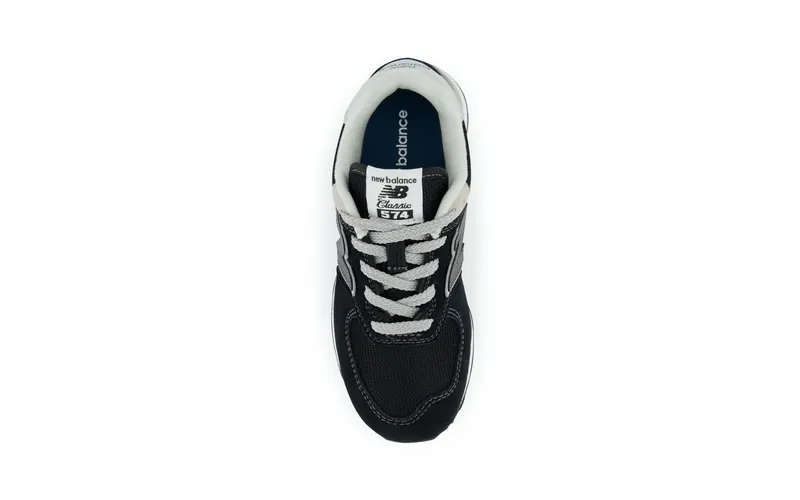 New Balance New Balance Black/White (PC574EVB)