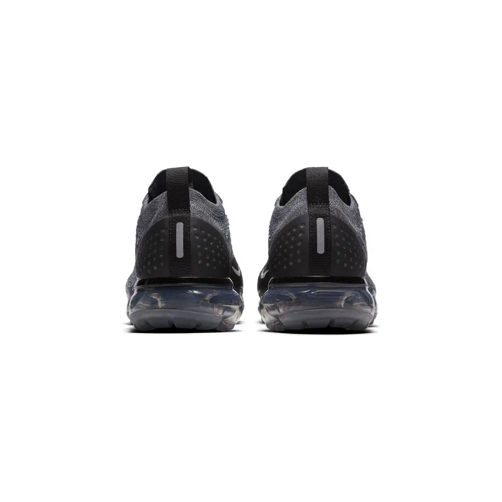 Nike Air VaporMax 2 Dark Grey (W) Dark Grey/White-Wolf Grey-Black-Cool Grey-Anthracite (942843-002)