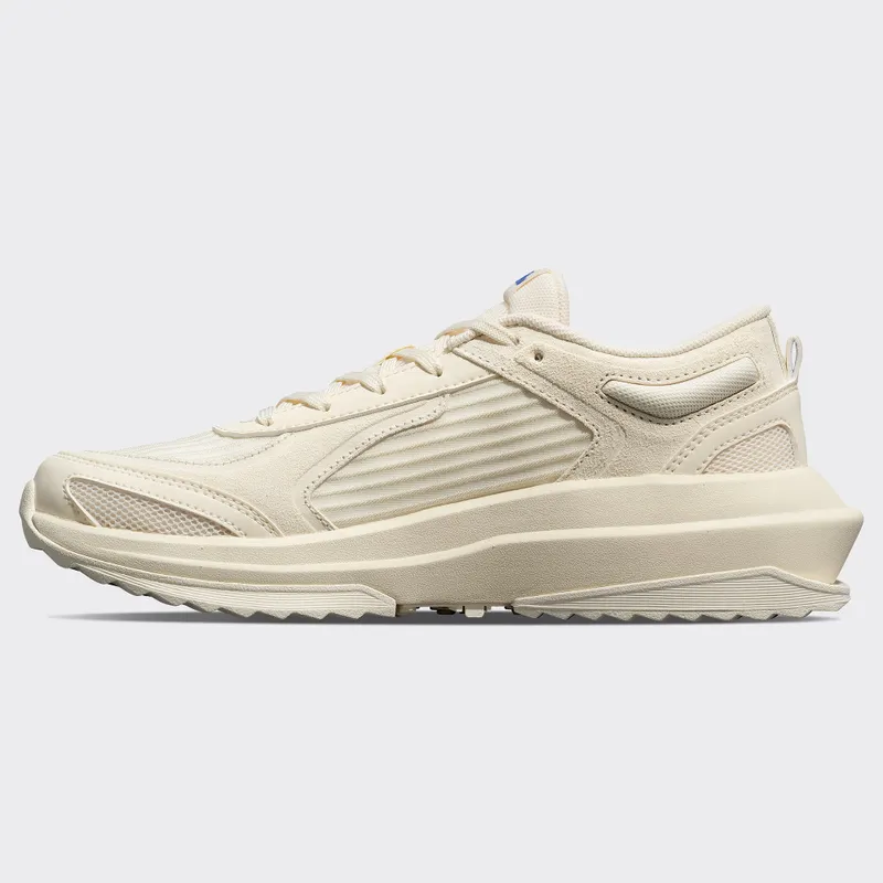 APL Jogger “Pristine/Cobalt” (Women)