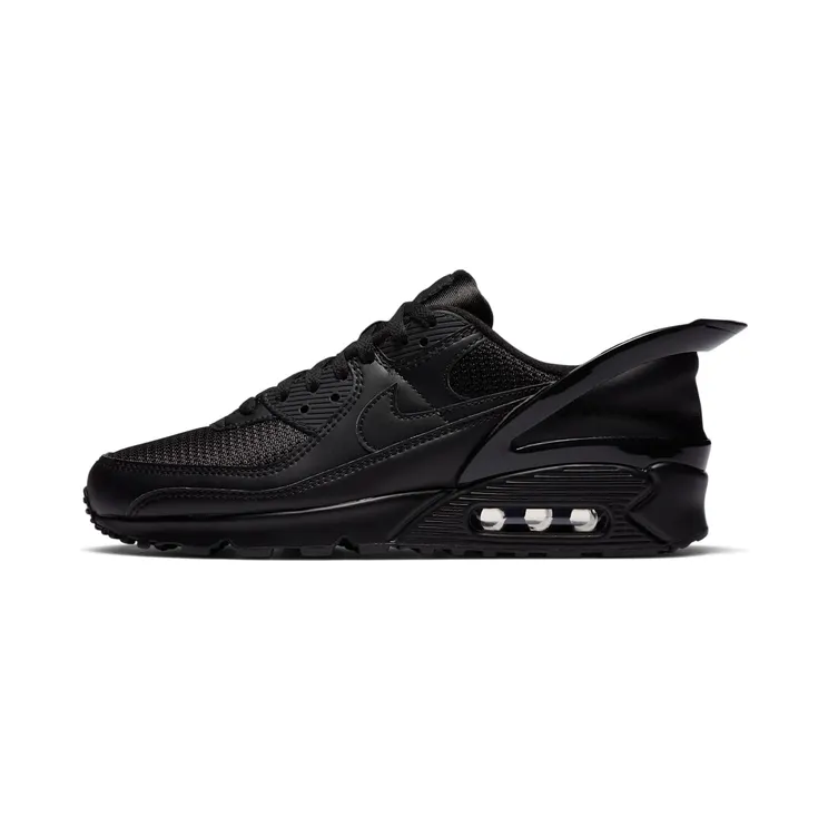 Nike Air Max 90 “Black / Black-Black” (CZ4270002)