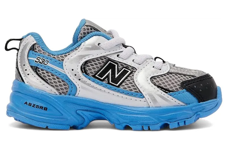 New Balance 530 DTLR Silver Azure (IZ530MV)