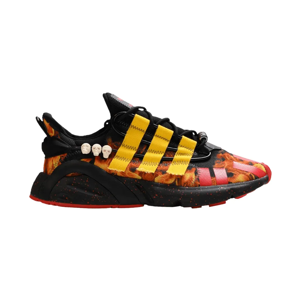 adidas Lexicon BAIT x Street Fighter Dhalsim (FY5362)