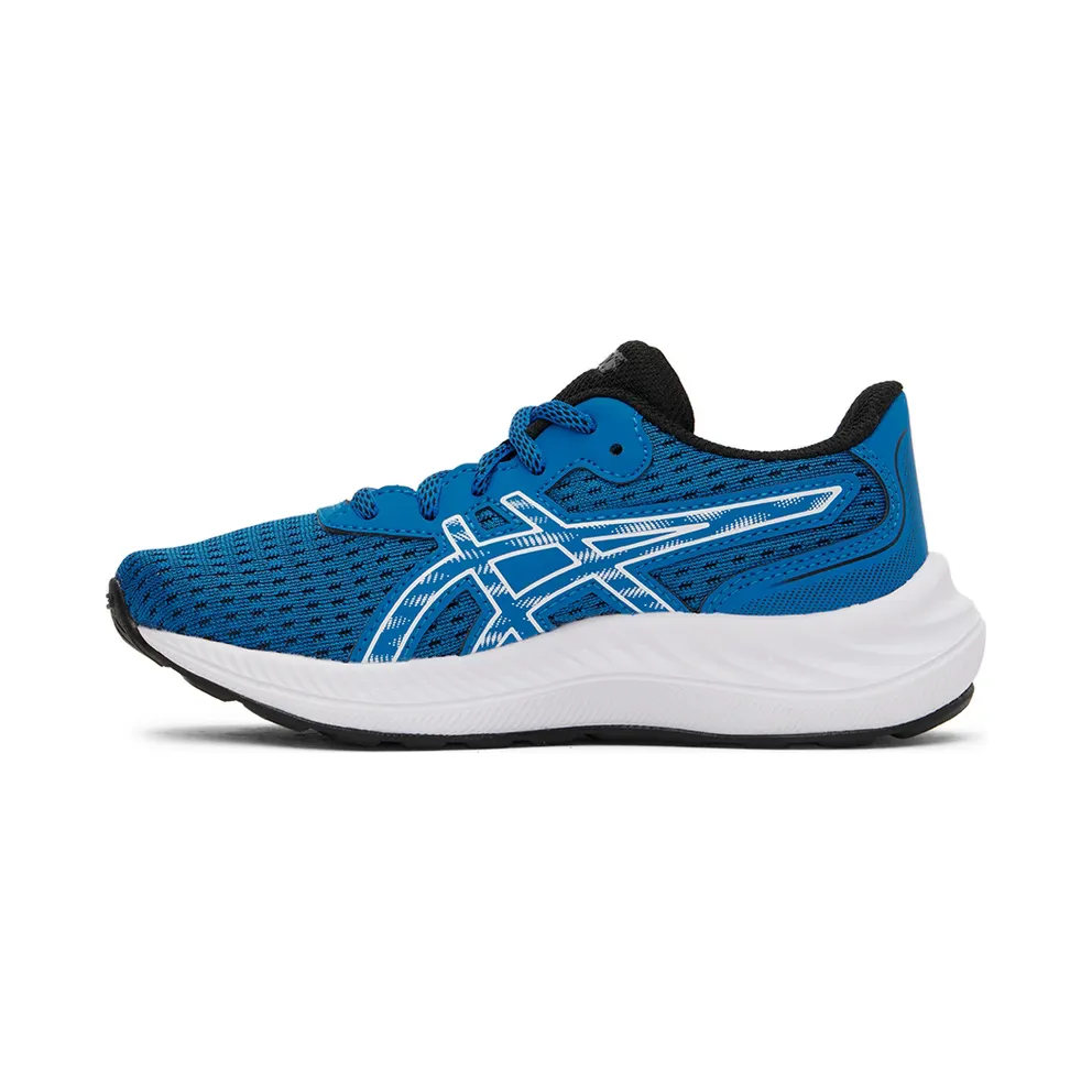 Asics Kids Blue Gel-Excite 9 Big Kids (1014A231.408)