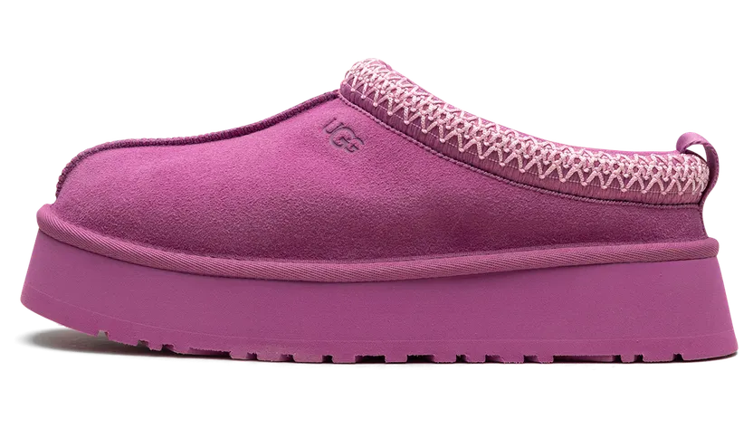 Ugg TAZZ SLIPPER “Purple Ruby” (1122553-PRBY)