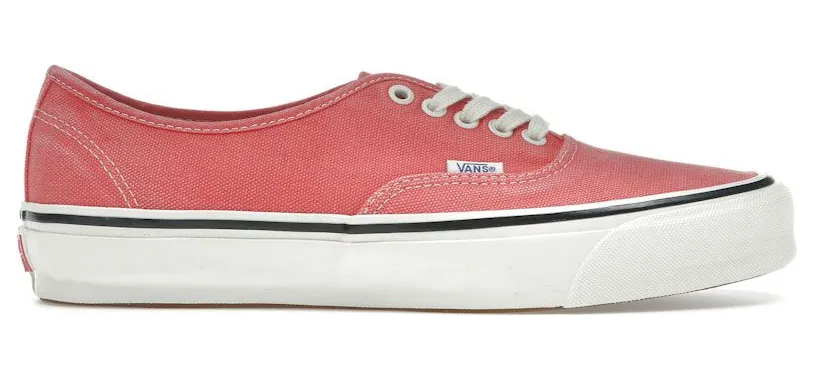 vans-authentic VN000D5KGWS