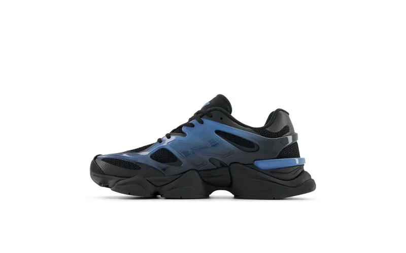 New Balance 9060 “Navy Blue Black Gradient” (U9060IDW)