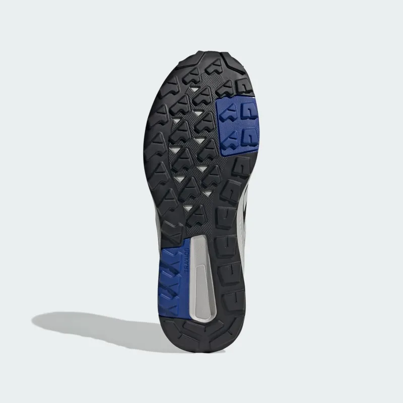 Adidas Terrex Anylander Hiking Semi Lucid Blue / Grey Two / Core Black (IH3546)