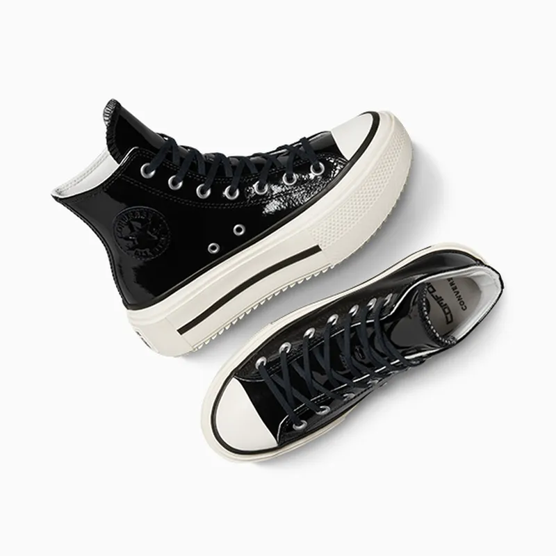 Converse Chuck Taylor Black (A12977C)