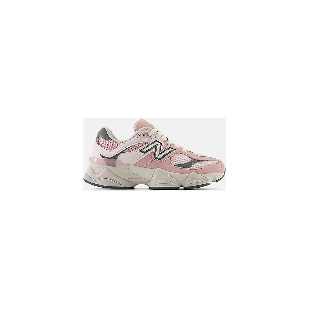 New Balance 9060 GS “Pink Rose” (GC9060EA)
