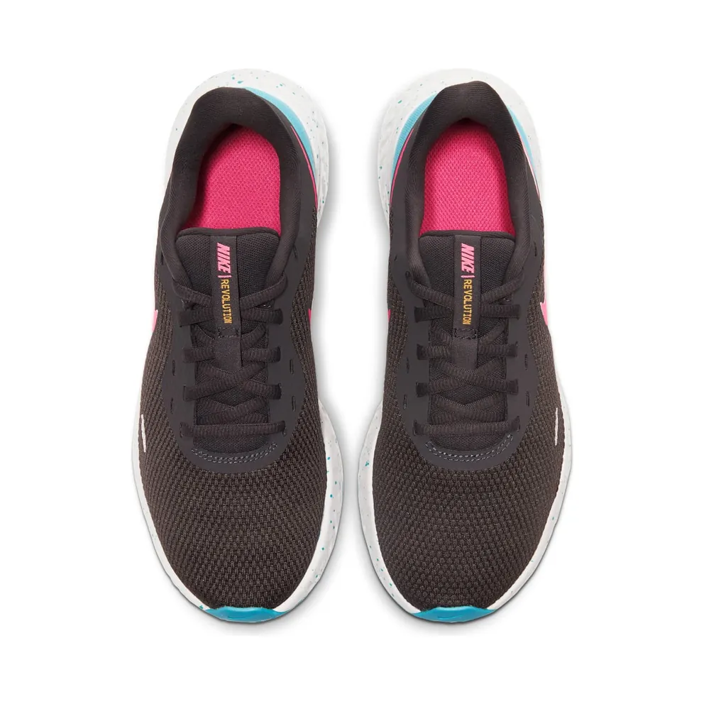 Nike Revolution 5 Running Grey (CU4830-001)