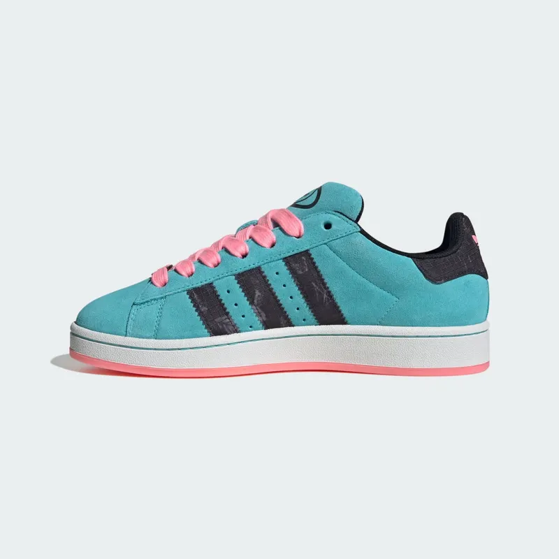 Adidas CAMPUS 00S “WORLD CUP CITY SERIES MIAMI” (HP3562)