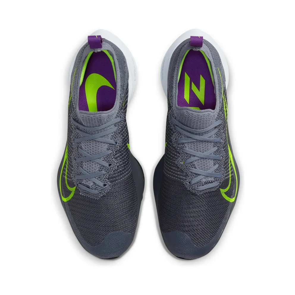 Nike Air Zoom Tempo NEXT% Grey (CI9923-004)