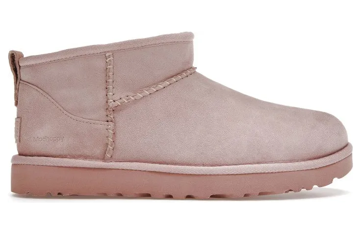 Ugg Classic Ultra Mini 9U003J168-PTL