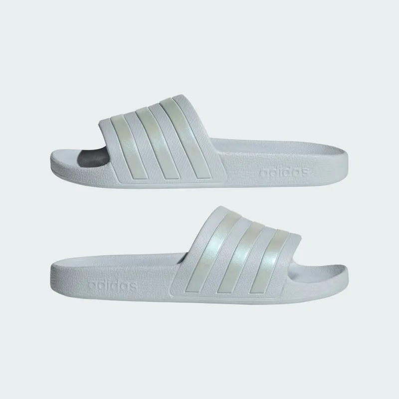 Adidas adilette Aqua Slides Halo Blue / Halo Blue / Halo Blue (IF0894)