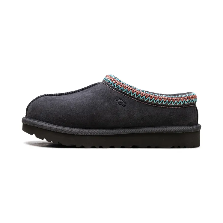 Ugg Tasman II Slipper “Dark Grey” (1174470-DGRY)