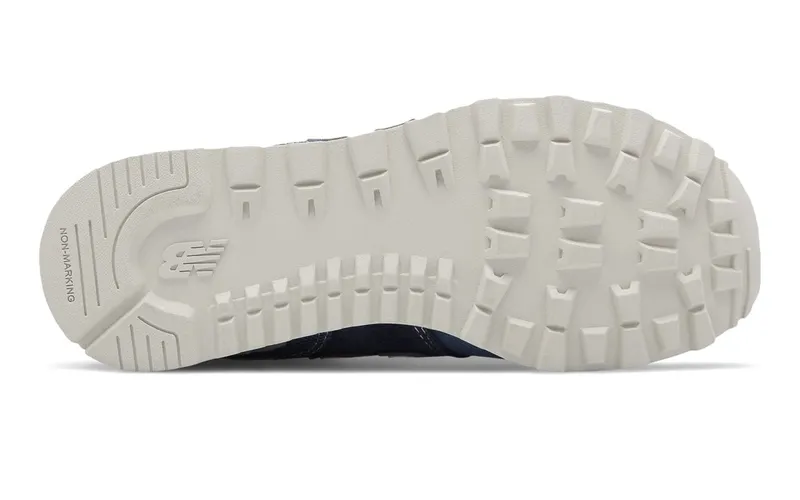 New Balance 574 GS “Navy Mint” (GC574SL)