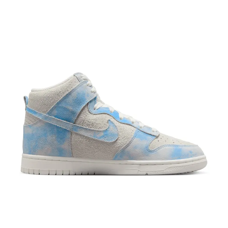 Nike DUNK HIGH MNS “Clouds” (FD0882-400)